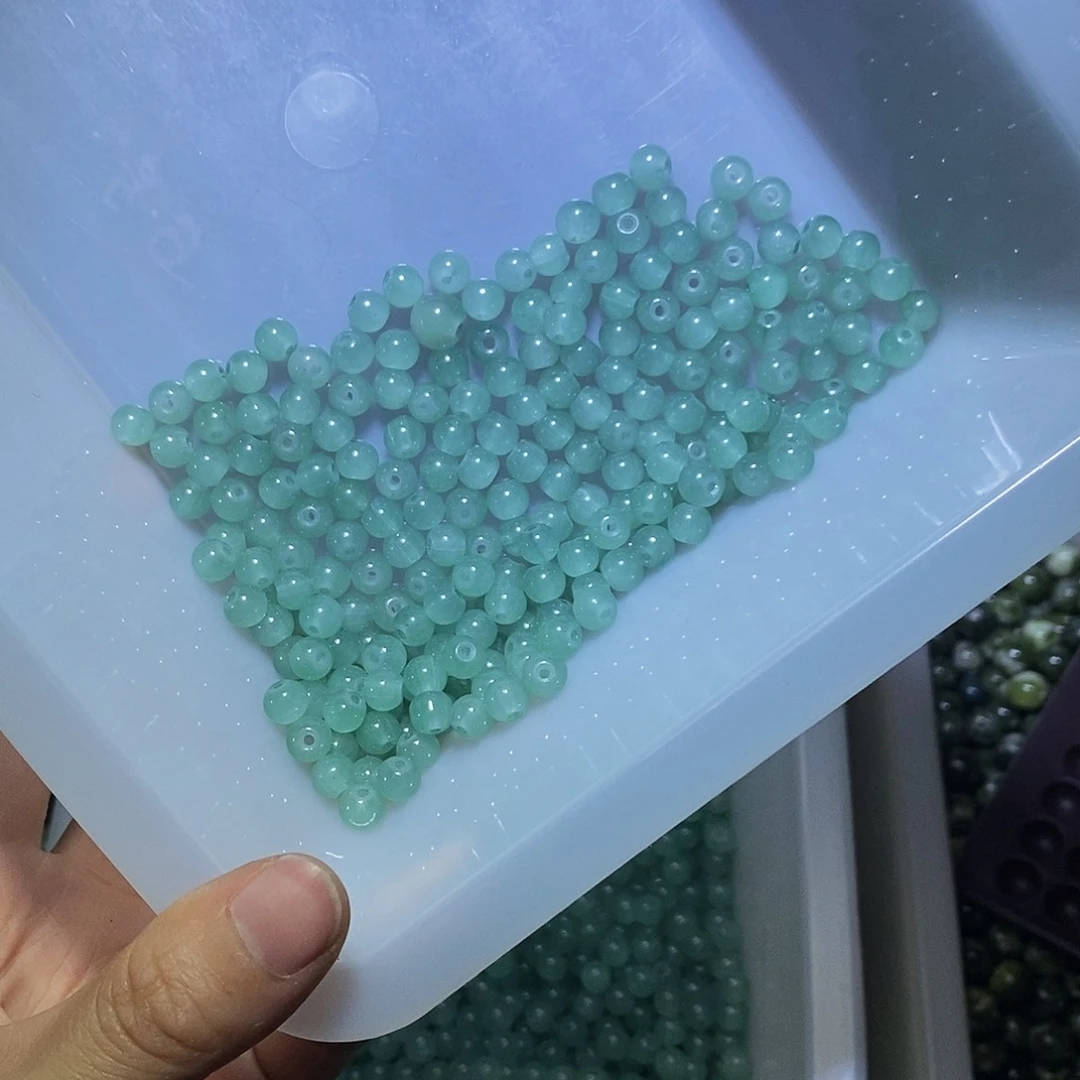 【闪购商品】蛇纹石玉其他未镶嵌18