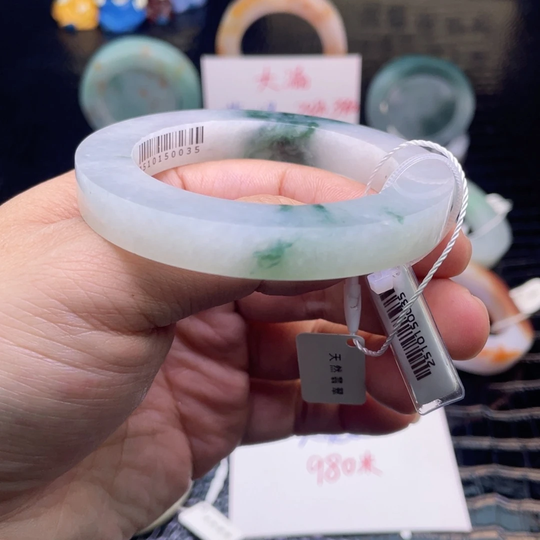 未镶嵌翡翠定制翡翠