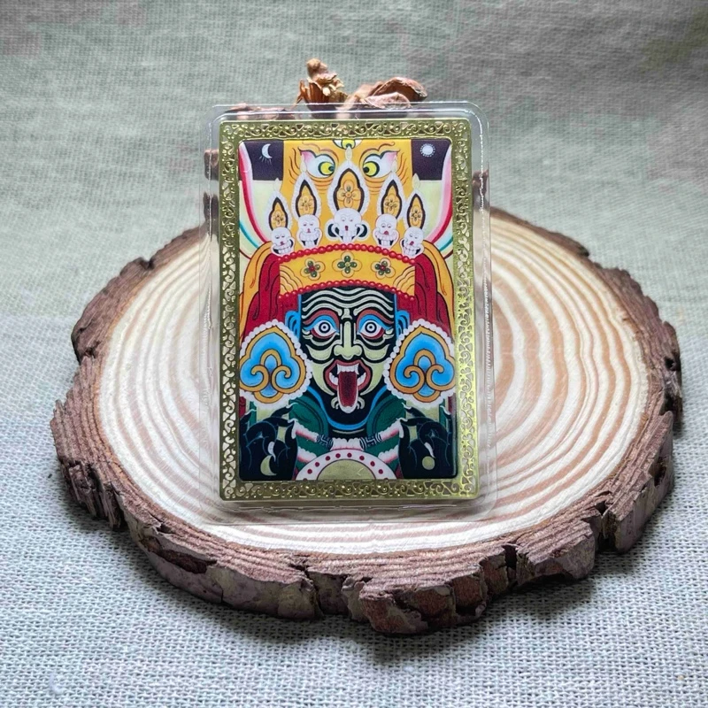 【魏来意】扎基拉姆手机贴(5*6cm)