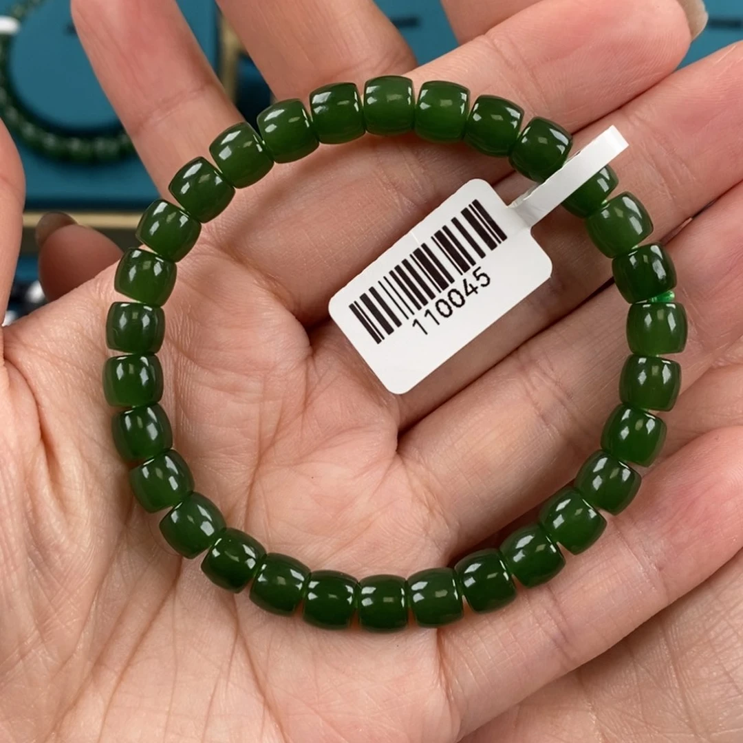 和田玉未镶嵌颈饰?****?