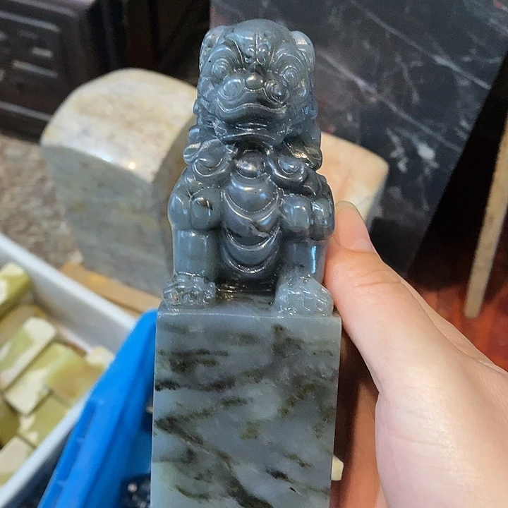 巴林石所见即所得