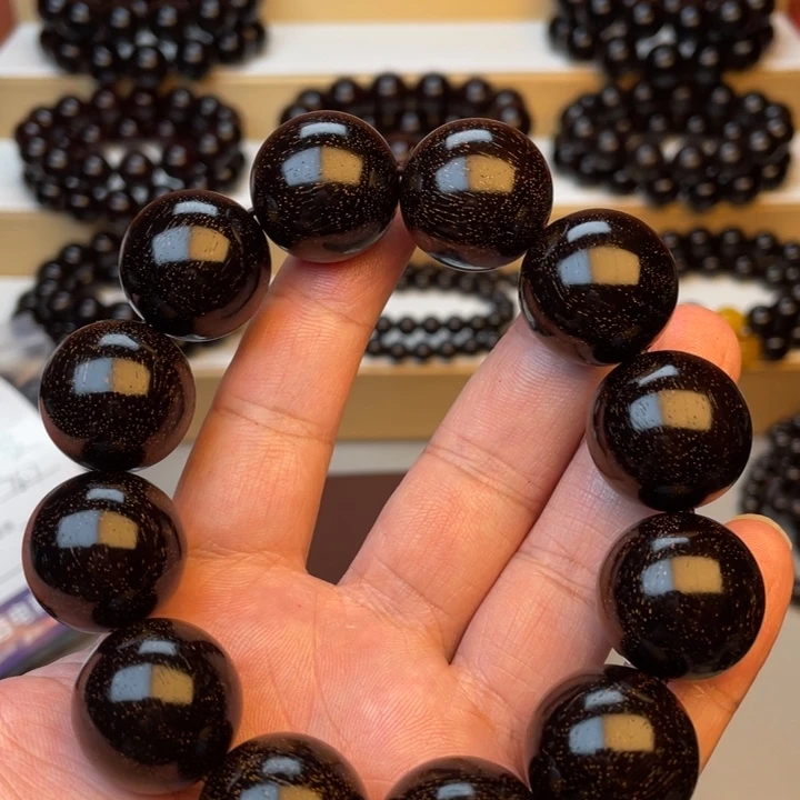 檀香紫檀（小叶紫檀）锦***程2.0