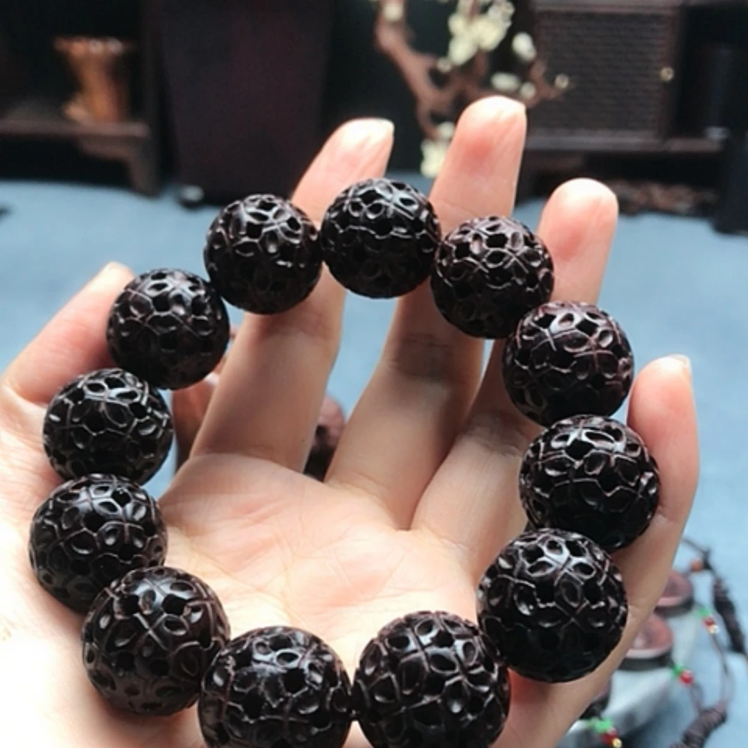 【闪购商品】檀香紫檀（小叶紫檀）