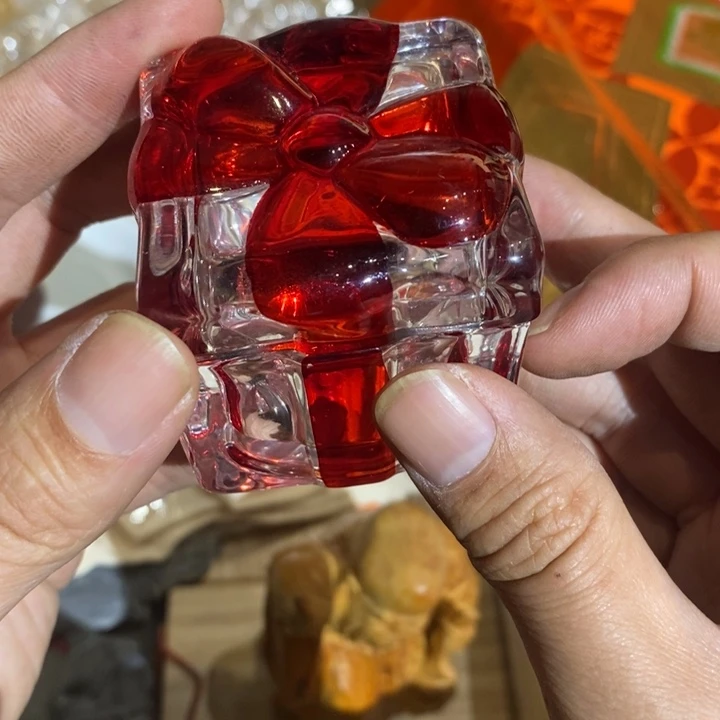 瓷片冠希中古默认微瑕