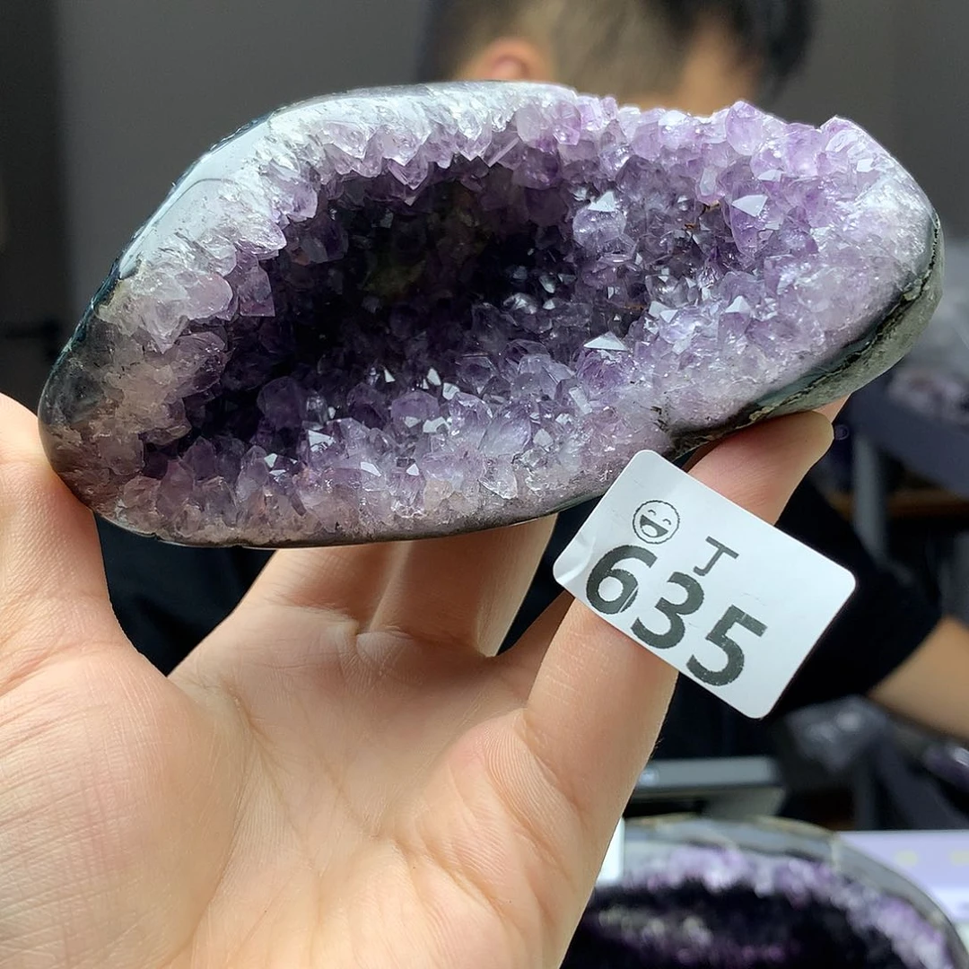 未镶嵌大型摆件（非配饰）水晶