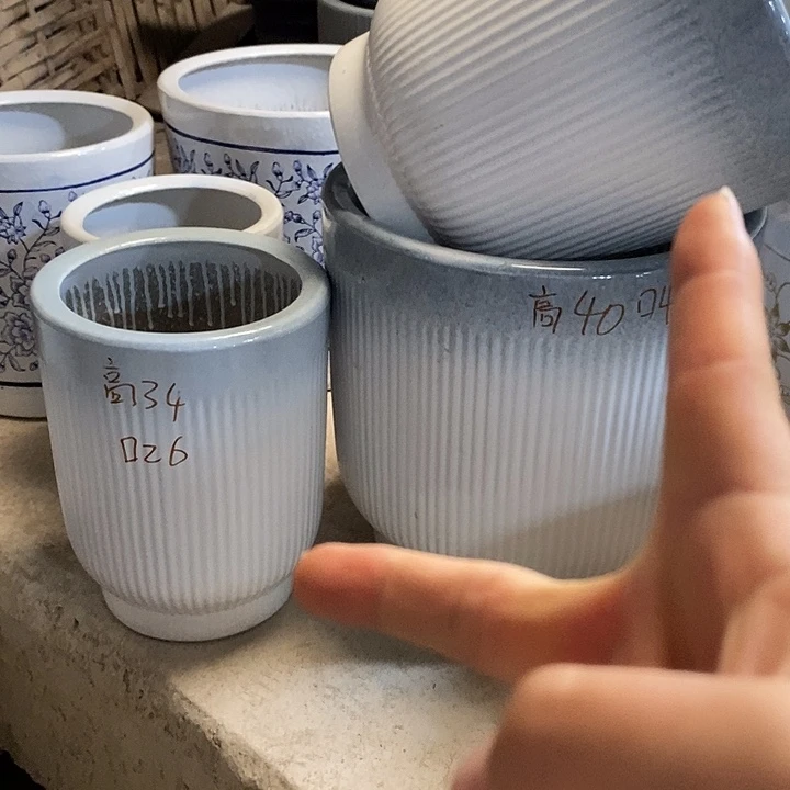高温烧制陶瓷特价一套