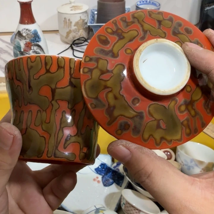 陶瓷推荐第二名20包邮