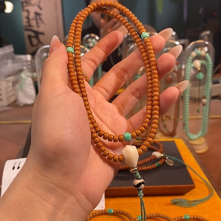 手串/手链橄榄核橄榄核