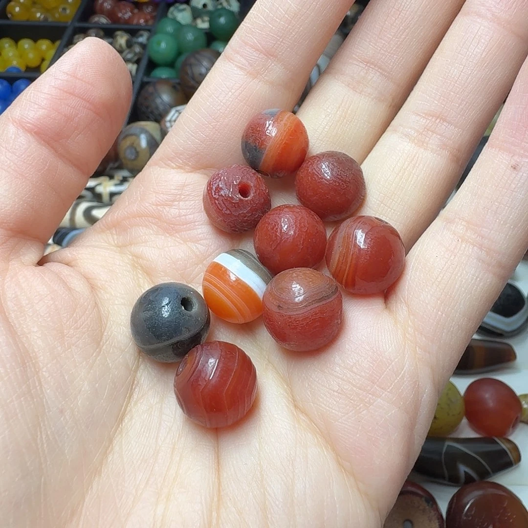 玛瑙/玉髓未镶嵌满30包邮