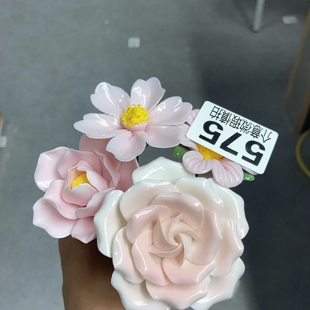 陶瓷设计风格现代