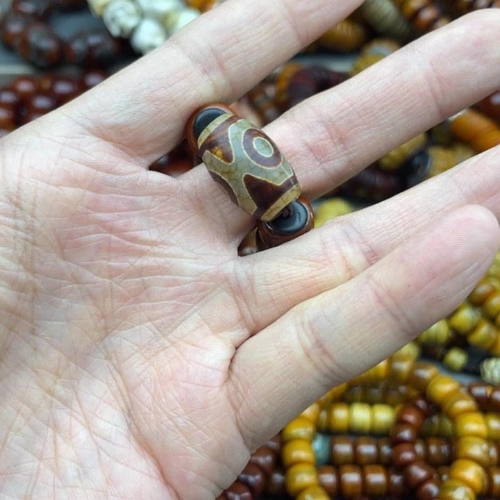 鹰***哥手串/手链牛骨牛骨