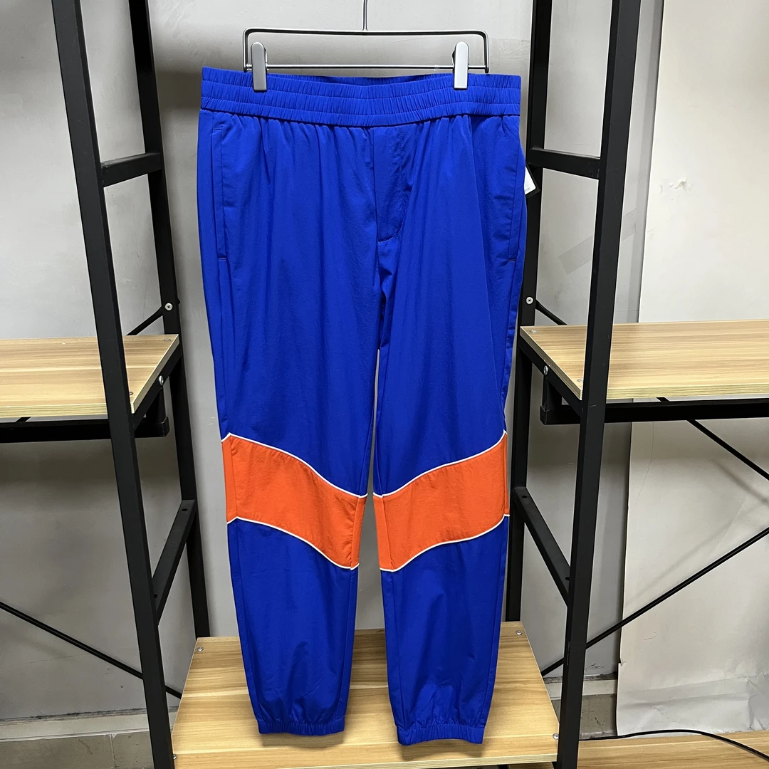 门店21&90男士潮牌休闲裤JMZX05KY1208-020
