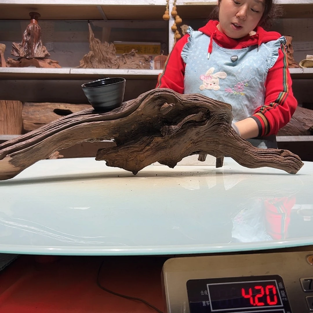 紫砂紫柚沉木偷***…紫柚沉木2652