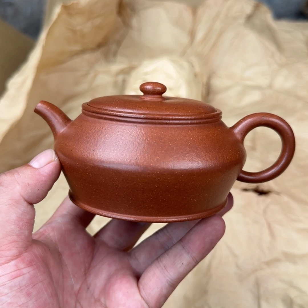 【闪购商品】茶壶紫砂紫砂茶具