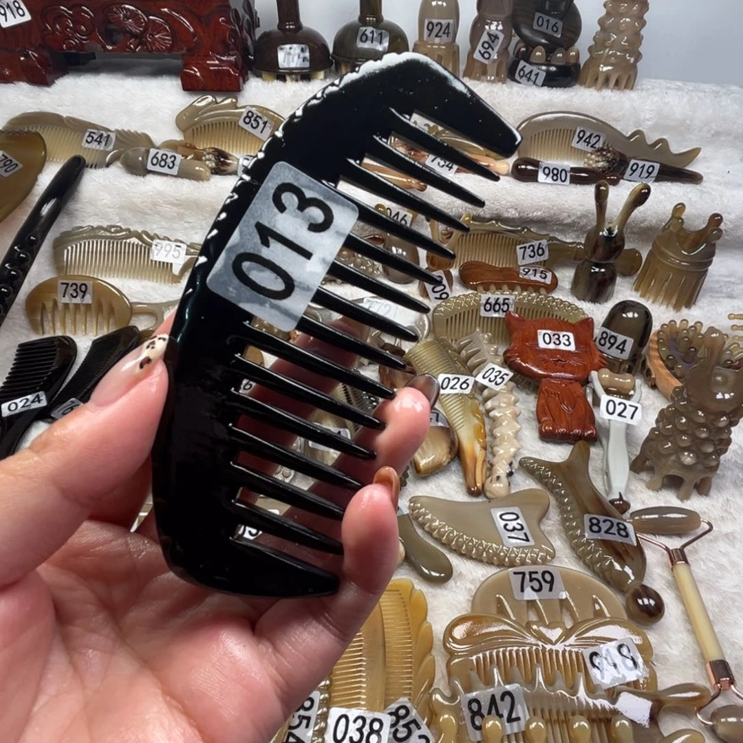 牛角牛角牛角牛角梳