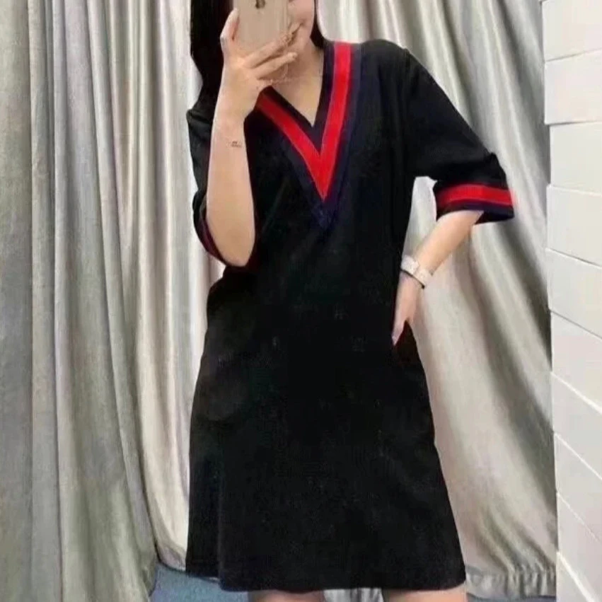 95新 GUCCI/古驰 连衣裙/码/Xsp32771