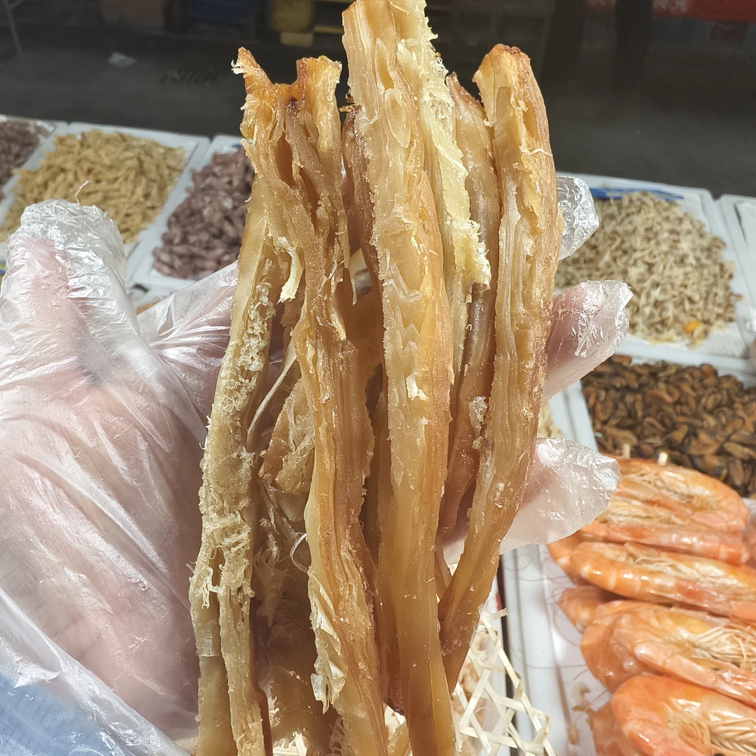 鱿鱼条即食休闲零食碳烤鱿鱼海味小吃干货