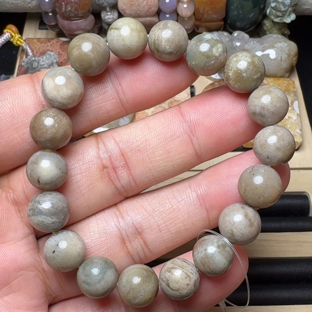 石英质玉未镶嵌纯天然色有机玉石保真色福利不退换