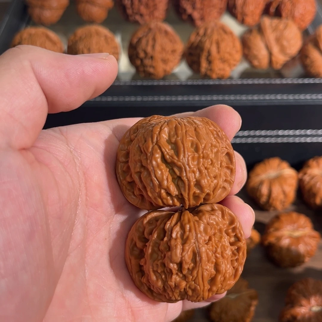 核桃手串/手链随***.42全品山地正磨