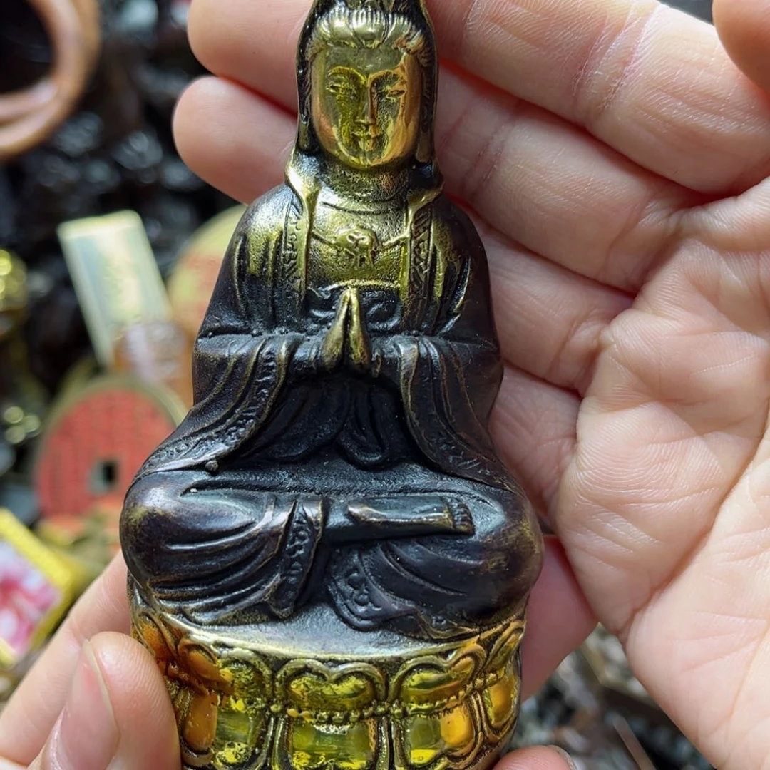 【闪购链接】文玩铜器收藏摆件七天无理由