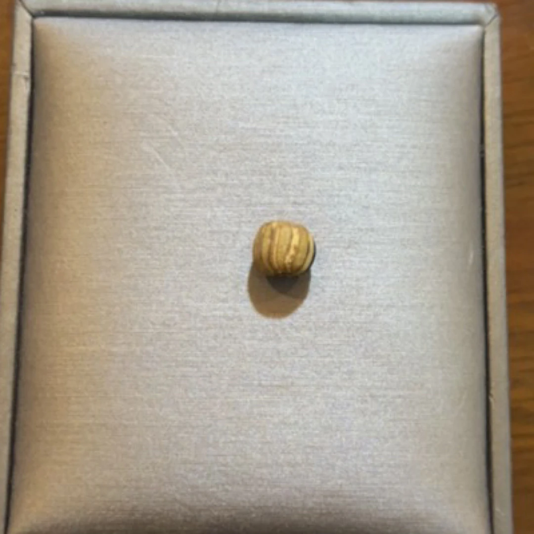 藏地密码,藏式珠子b29