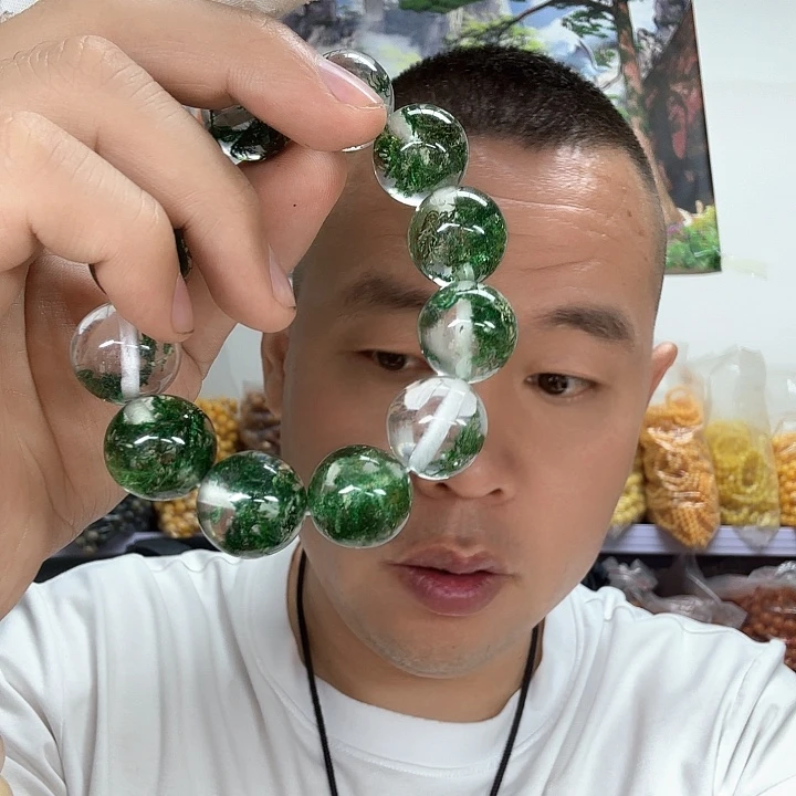 大果紫檀（缅甸花梨）32