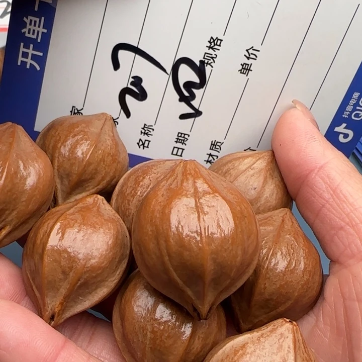 胖***子手串橄榄核橄榄核