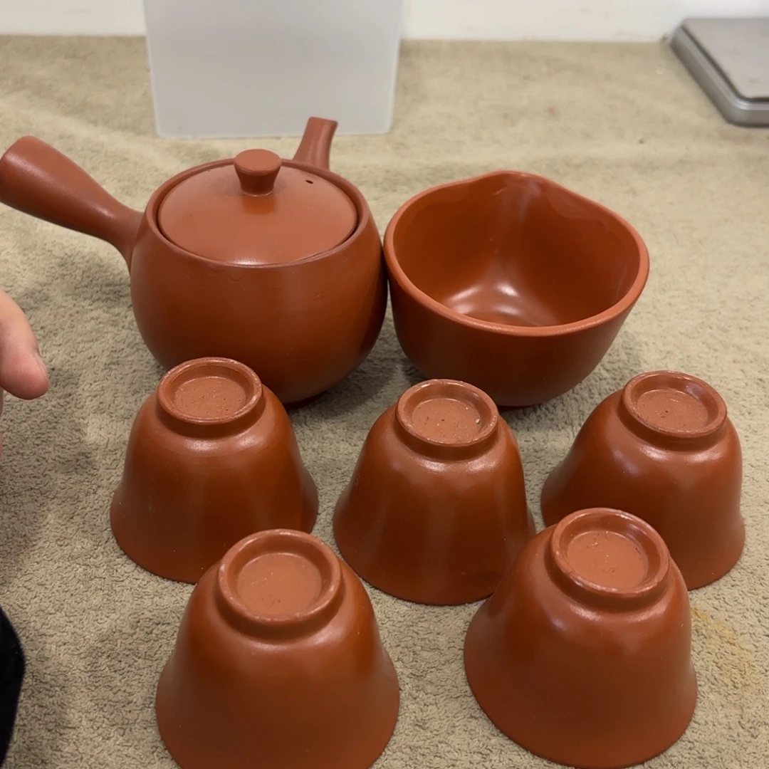 瓷片非常好看漂亮的物品