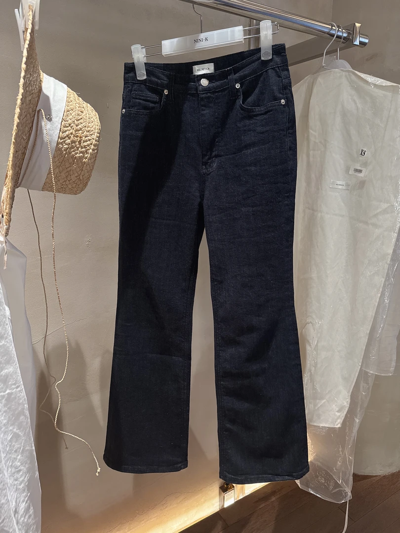 350弹力微喇裤 韩国正品 NO退换