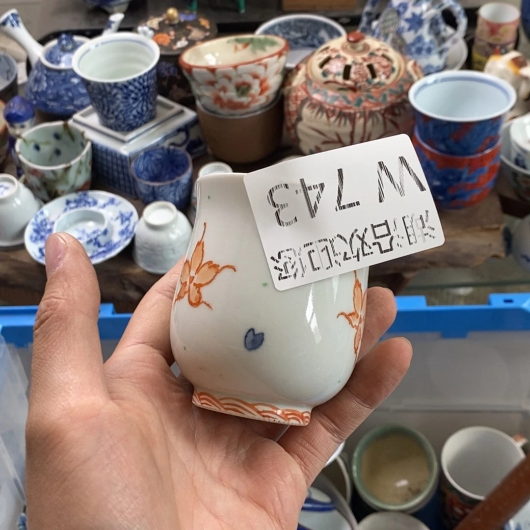 瓷器我们的生活方式是什么N***y