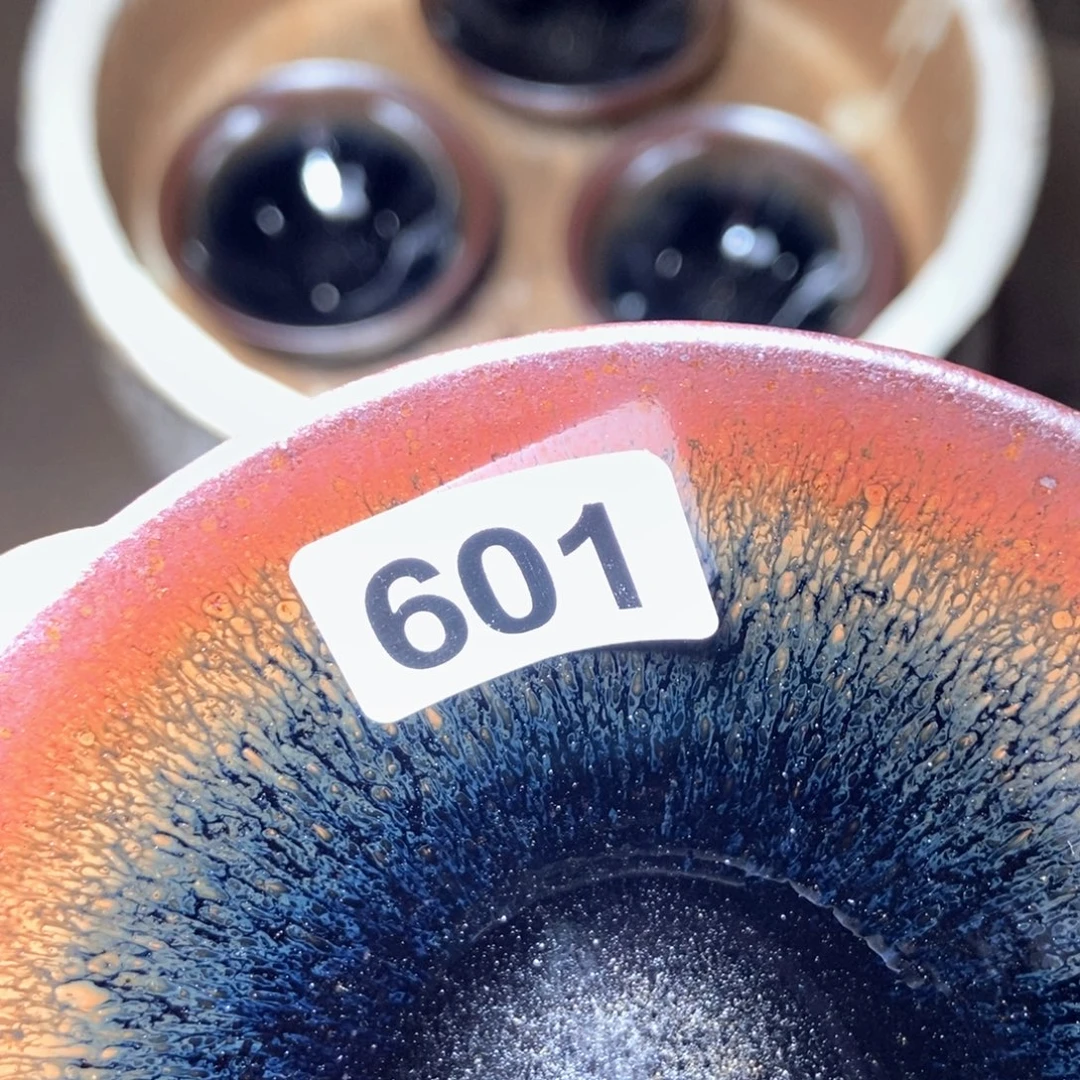 茶盏宋月古窑，自产自销