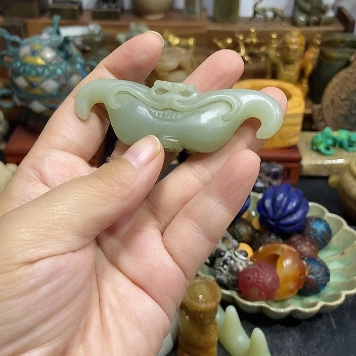 陶瓷制品加工企业