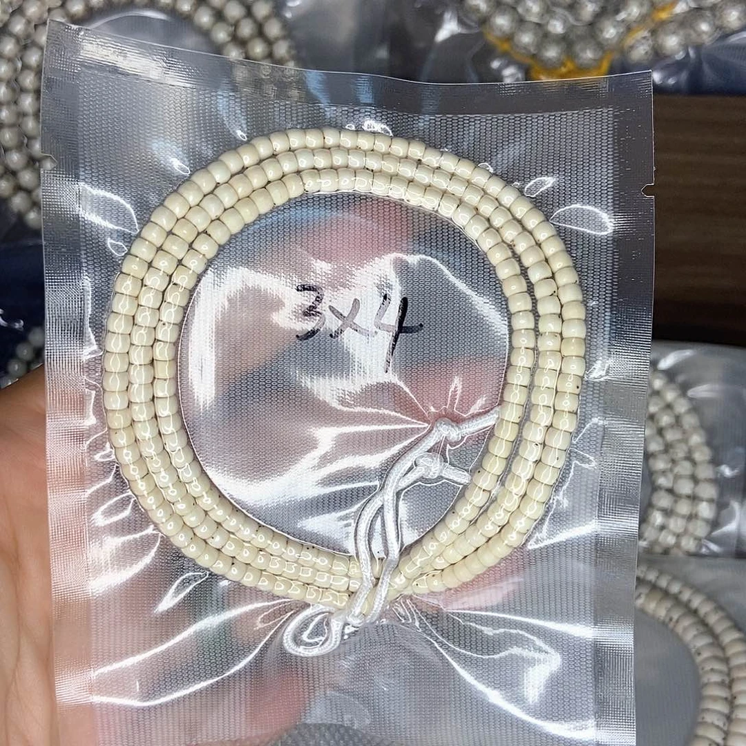 一***儿手串星月菩提星月