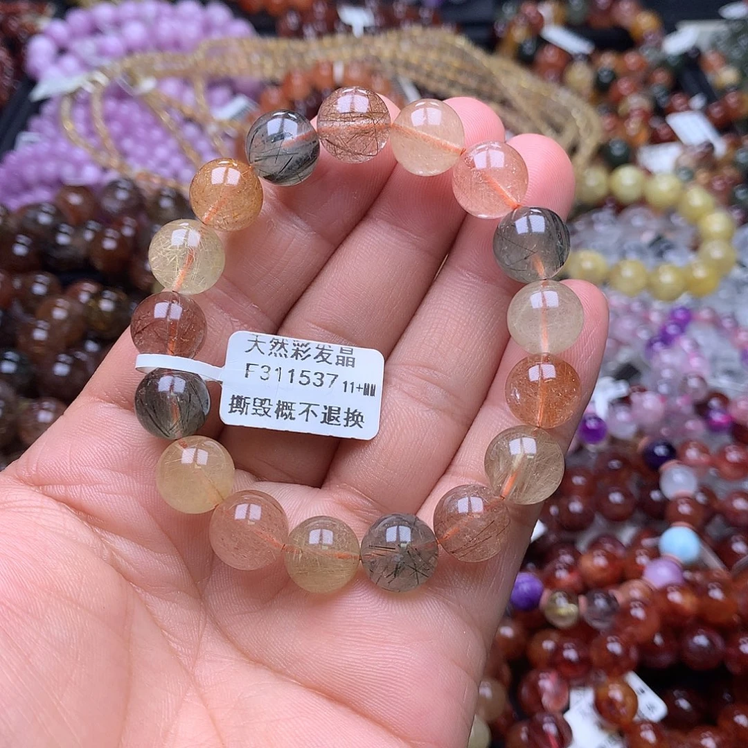 未镶嵌手链水晶,,