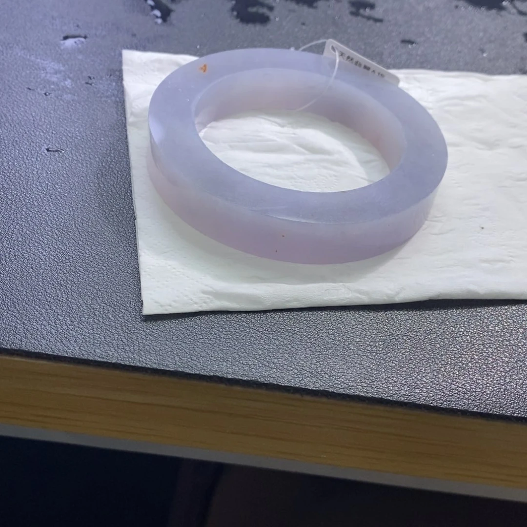 定制翡翠翡翠未镶嵌