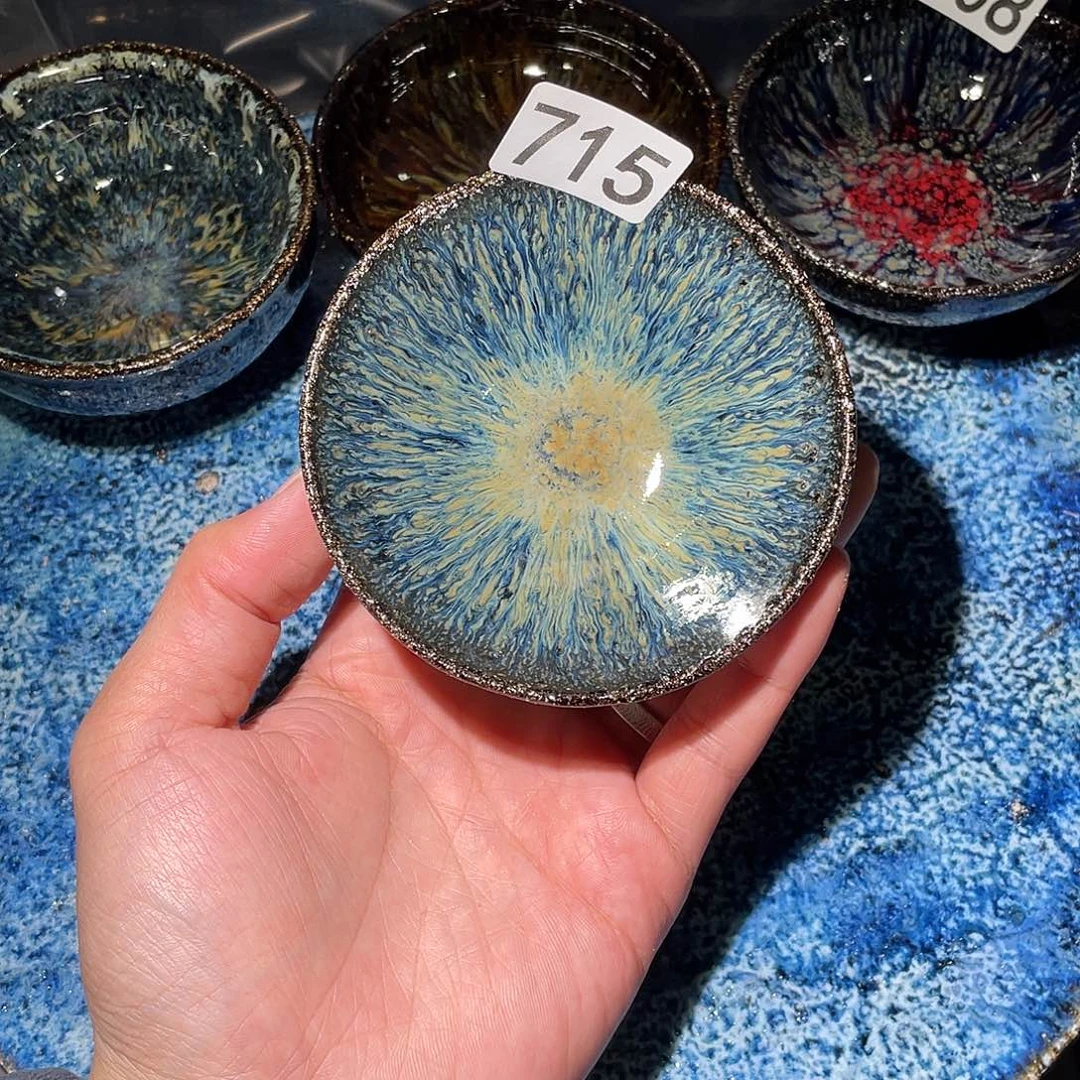 茶盏美好生活从开始到现在