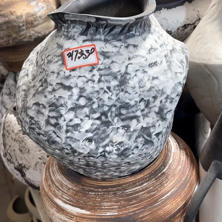 景德镇精品花盆栽适合盆栽适