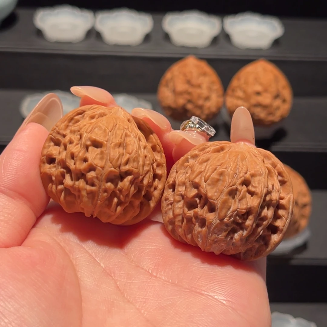 山地磨盘37，精品，货头