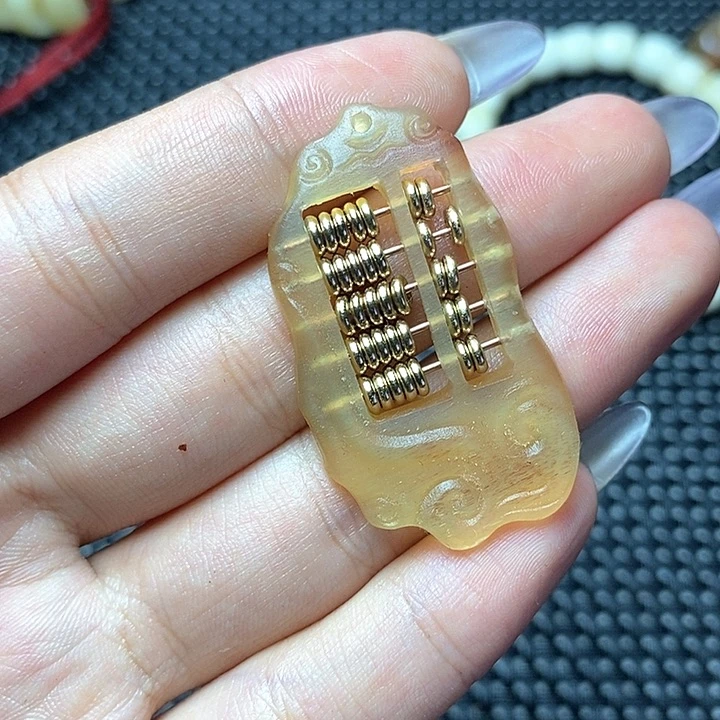 其他驼骨其他配饰