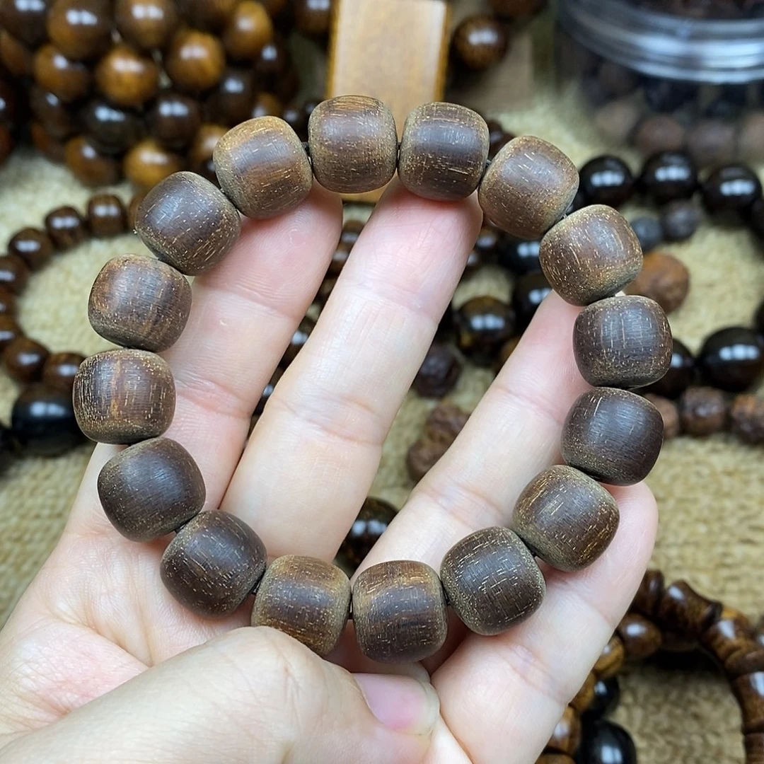 贡木手串/手链1314巴布亚新几内亚贡