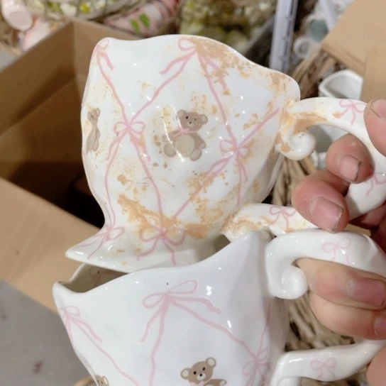 微瑕陶瓷完美主义者勿拍2