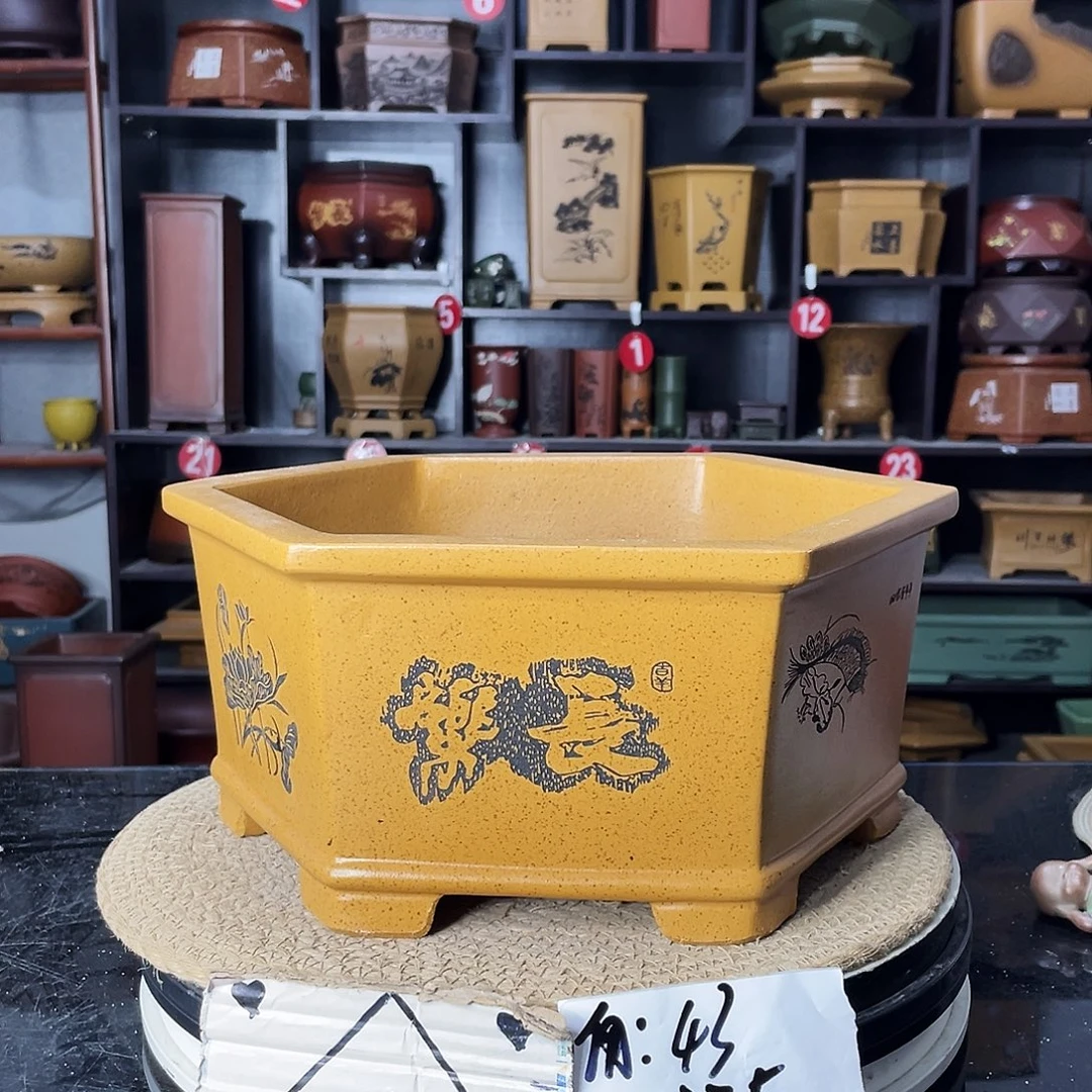 紫砂艺术紫砂工艺