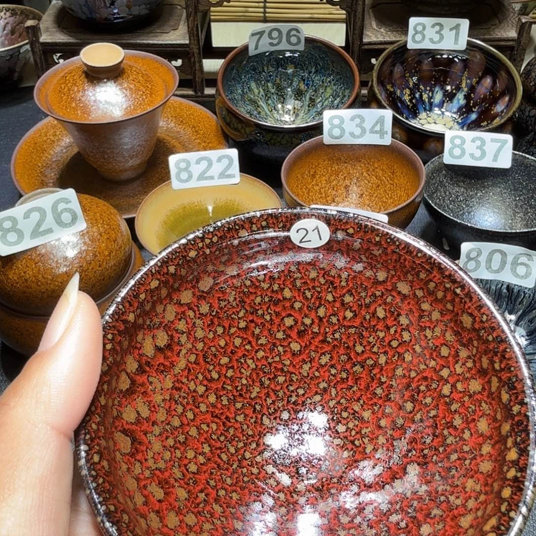 怡***殿茶盏头发头发规范21