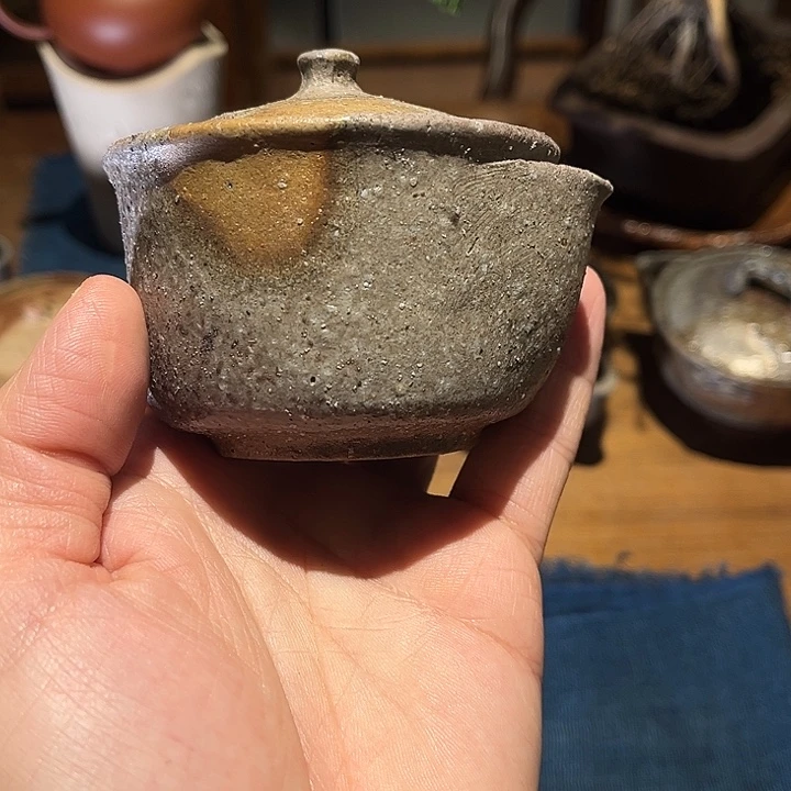 好好买壶 天天开心