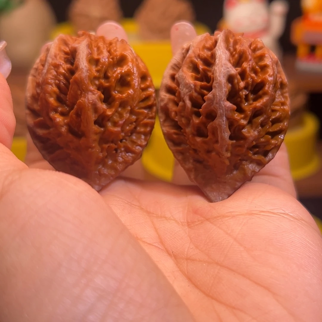 吊坠文玩核桃核桃11