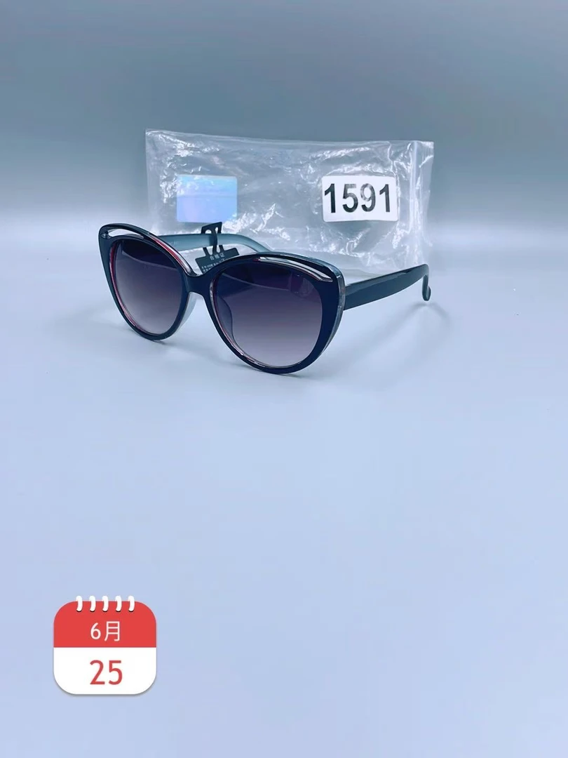 1591高品质高颜值眼镜