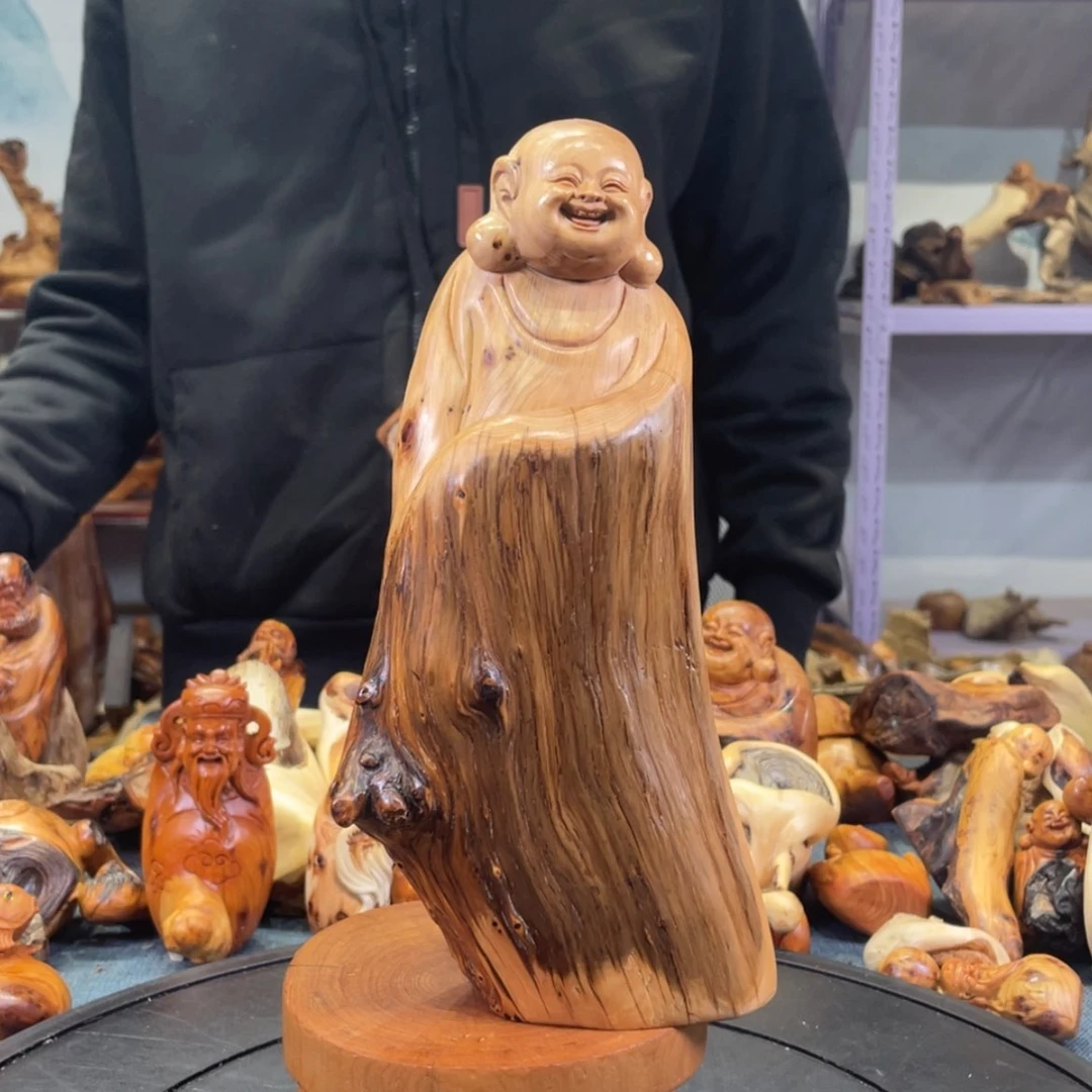 【闪购商品】柏木（崖柏）其他