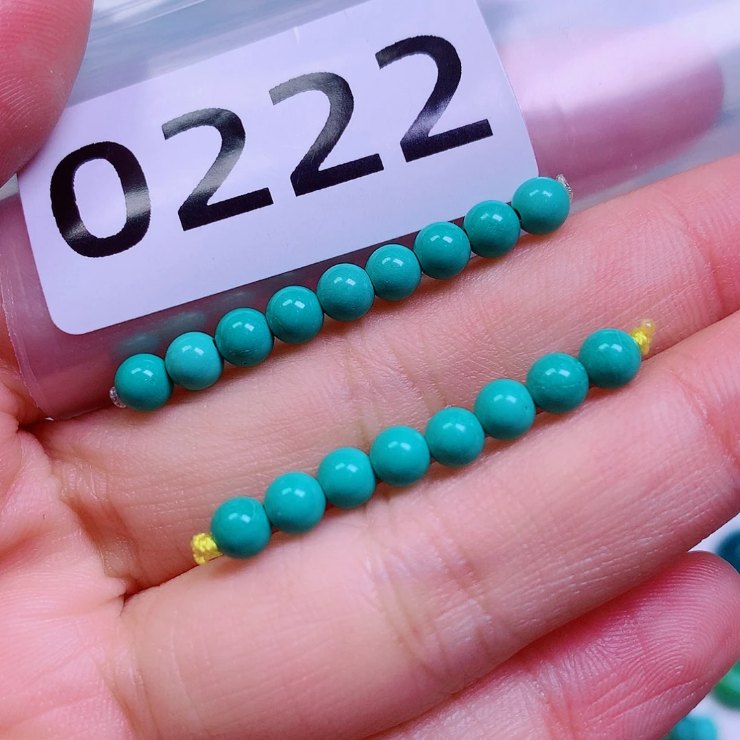 空竹粉丝专享十堰特色手工散珠