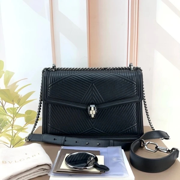 包包/宝格丽/99新/250216QR0016