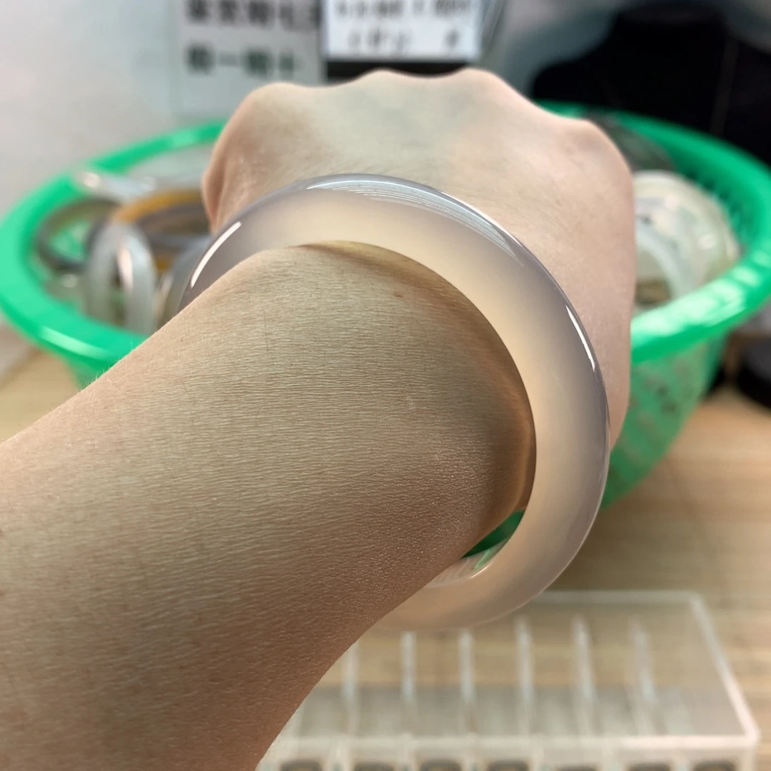 【闪购商品】手镯玛瑙/玉髓未镶嵌